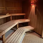 Apartment Relax With A Pool And Sauna In Trave Kieker 005! *