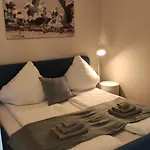 Apartment Relax With A Pool And Sauna In Trave Kieker 005! Lubeck