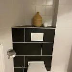 Apartment Relax With A Pool And Sauna In Trave Kieker 005!