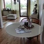 Apartment Relax With A Pool And Sauna In Trave Kieker 005!