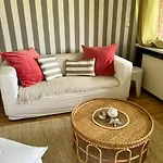 Relax With A Pool And Sauna In Trave Kieker 005!