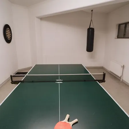 Relax With A Pool And Sauna In Trave Kieker 005! *