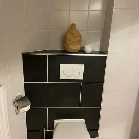 דירה Relax With A Pool And Sauna In Trave Kieker 005!