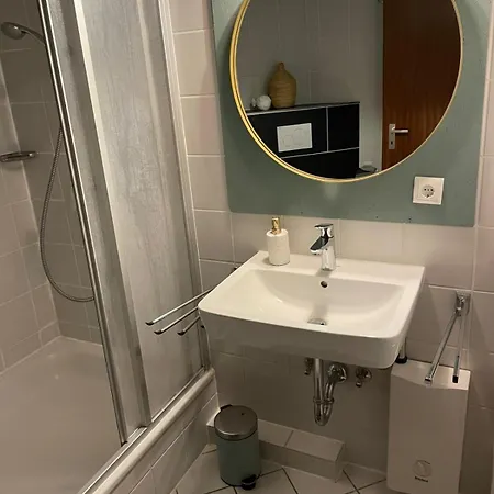 Relax With A Pool And Sauna In Trave Kieker 005! * ליבק