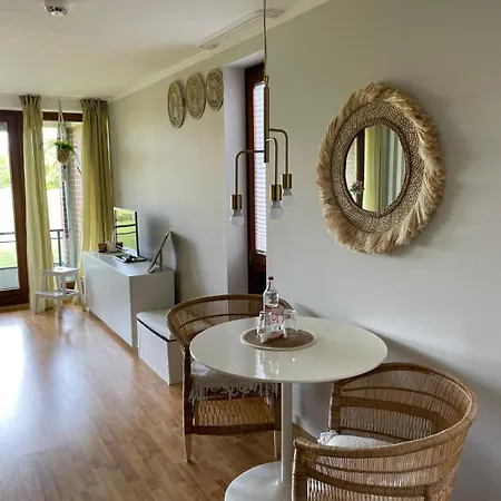 Relax With A Pool And Sauna In Trave Kieker 005! *