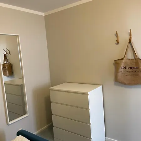 דירה Relax With A Pool And Sauna In Trave Kieker 005! *