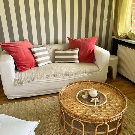 Relax With A Pool And Sauna In Trave Kieker 005!