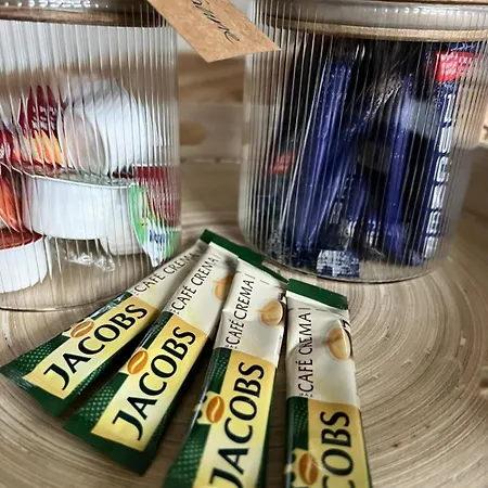 דירה Relax With A Pool And Sauna In Trave Kieker 005! ליבק