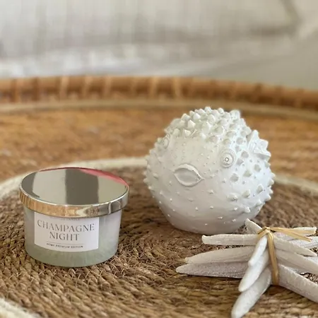 דירה Relax With A Pool And Sauna In Trave Kieker 005! *