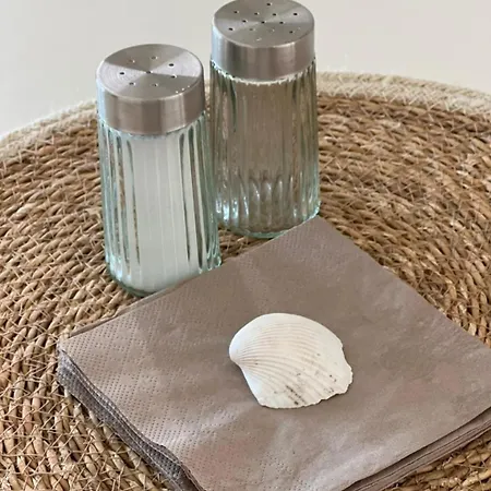 Relax With A Pool And Sauna In Trave Kieker 005! *